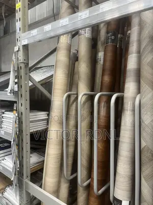 Thick Carpet 08