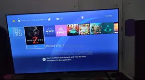 Hisense 42' Smart TV