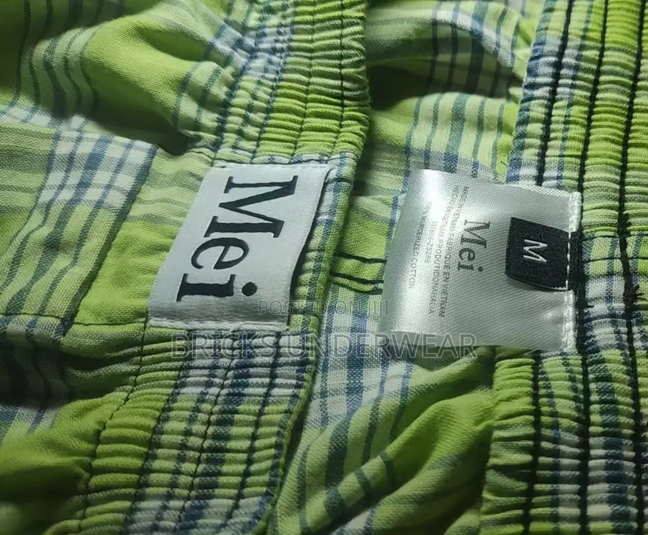 Premium Quality Men’s Afro Boxers. Single 