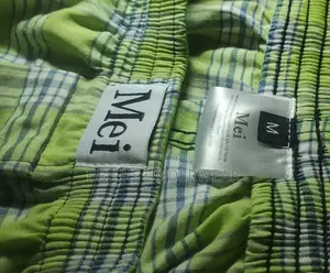 Premium Quality Men’s Afro Boxers. Single 