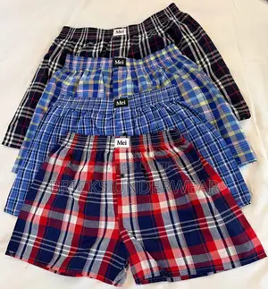 Premium Quality Men’s Afro Boxers. Single 