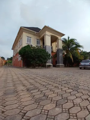 5bdrm Duplex in Guzape District for rent
