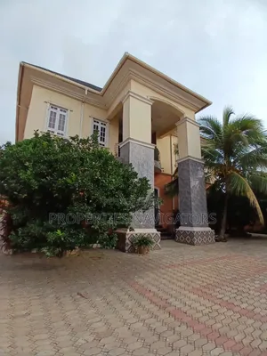5bdrm Duplex in Guzape District for rent