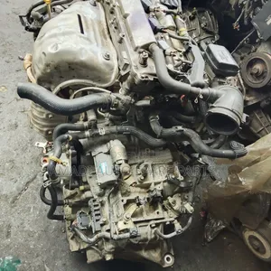 Toyota Sienna 22 Pin Tukunbo Gearbox 2008/2009/2010