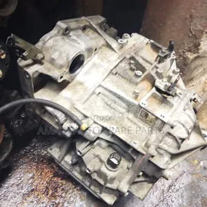 Toyota Sienna 22 Pin Tukunbo Gearbox 2008/2009/2010