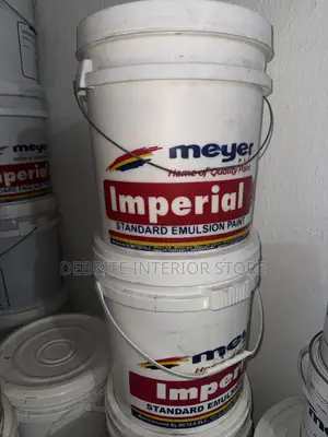 Meyer Imperial Emulsion