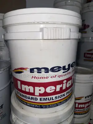Meyer Imperial Emulsion
