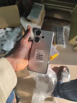 Xiaomi Poco F6 512 GB