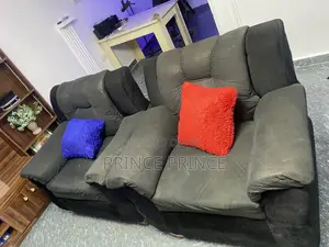 6-Seater Sofa Set