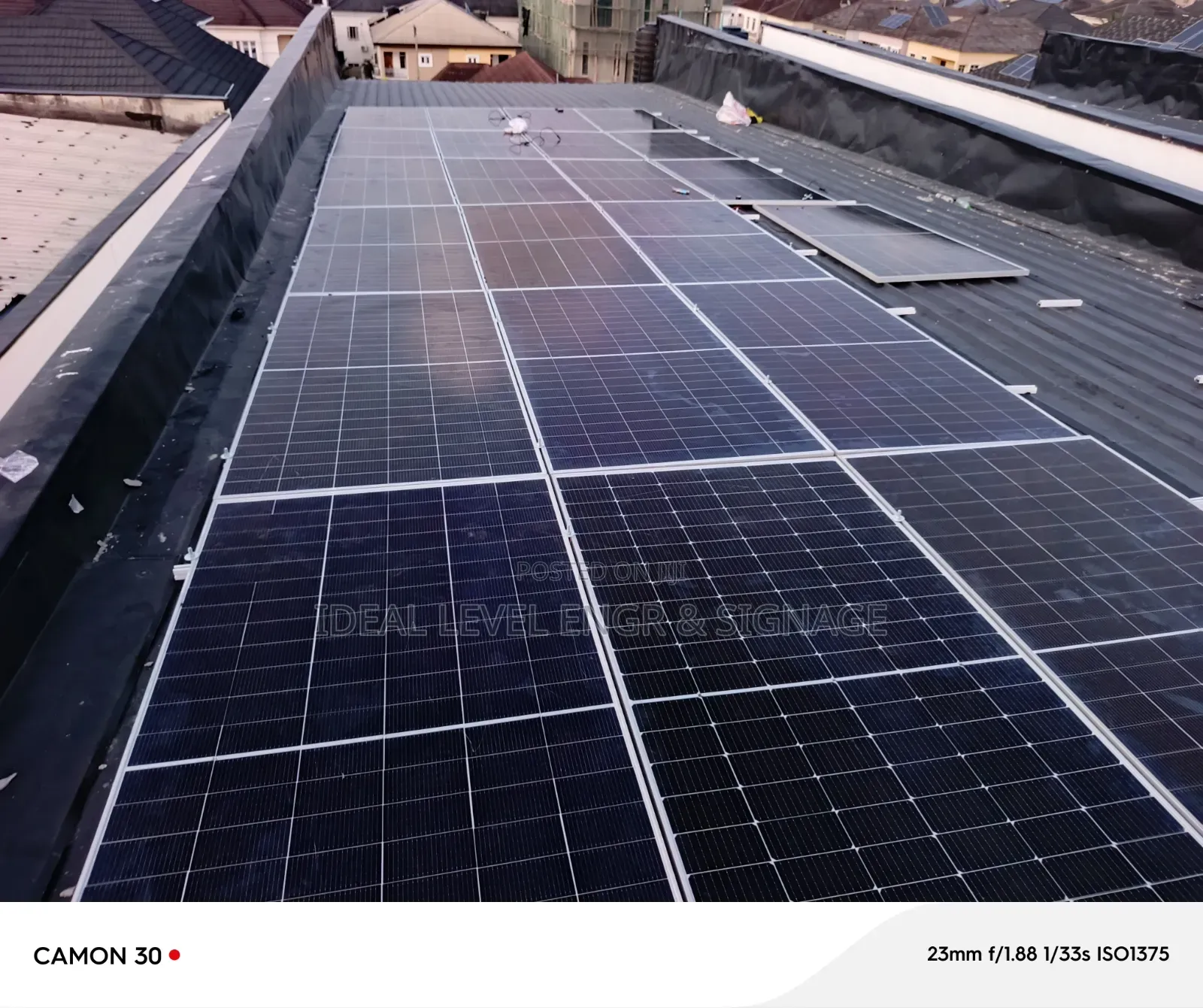 Solar Installers