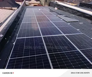 Solar Installers