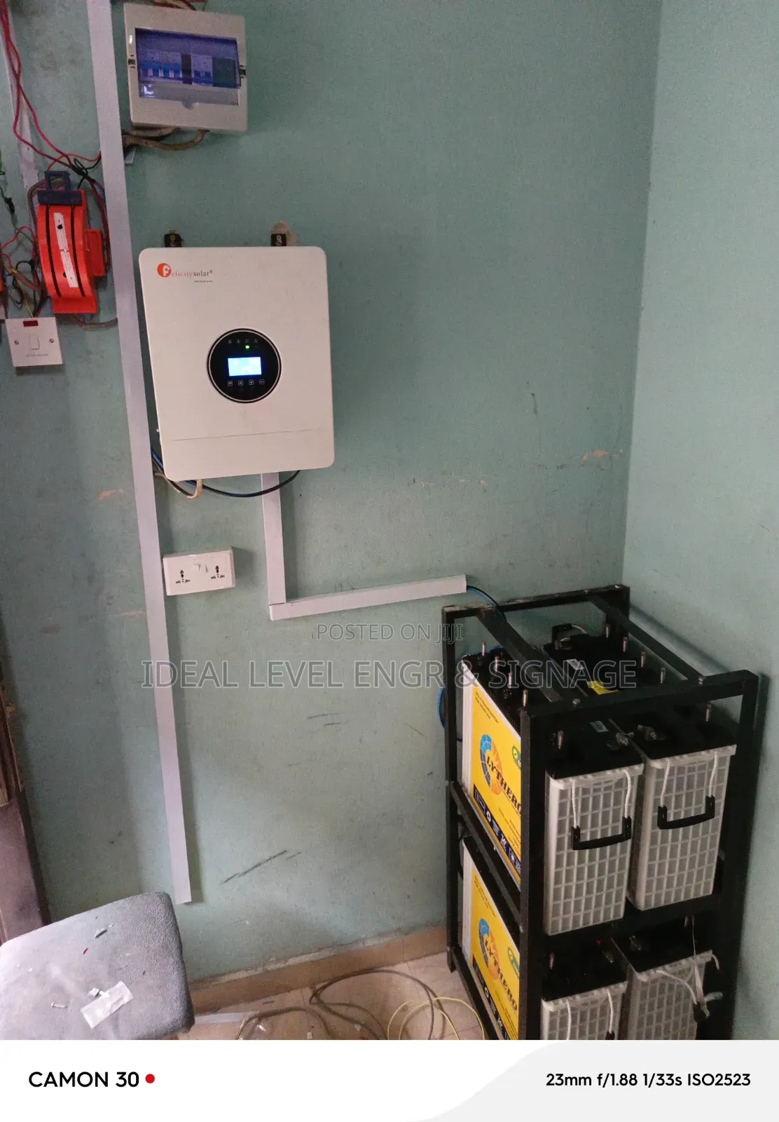 Solar Installers