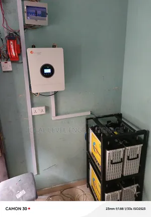 Solar Installers