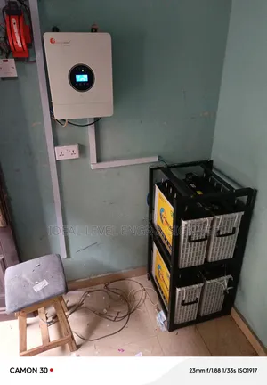 Solar Installers