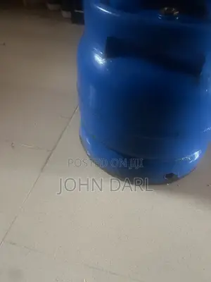 Gas Cylinder