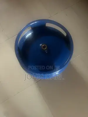 Gas Cylinder