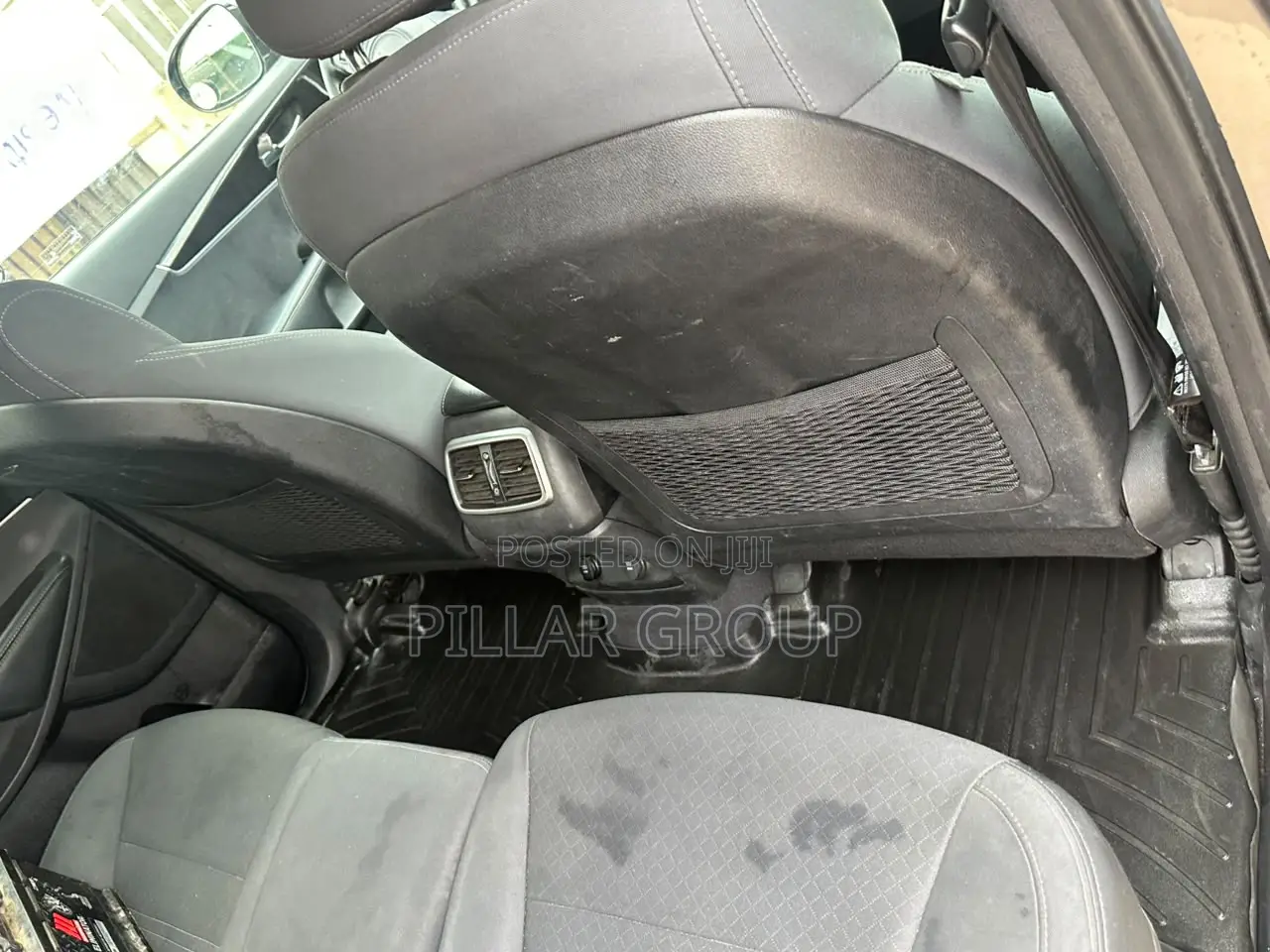 Kia Sorento 2017 Gray