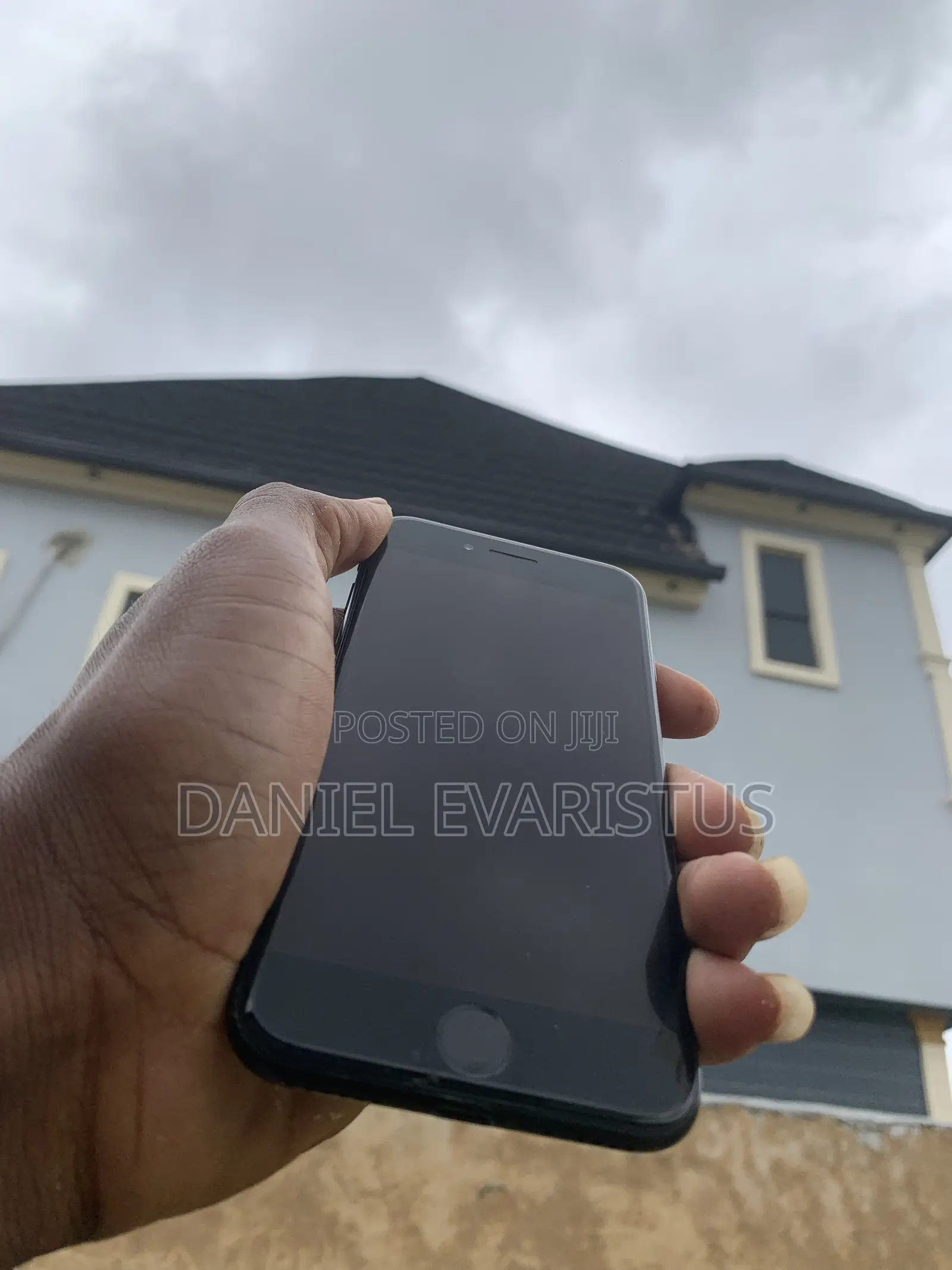 Apple iPhone 7 32 GB Black