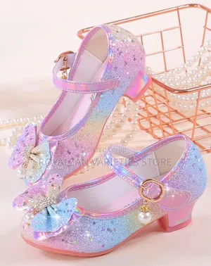Kids Girls Shoe