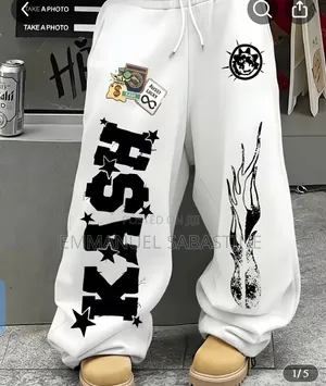 Men's Clothing