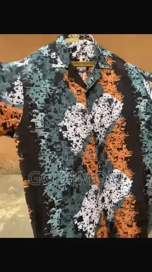 Vintage Shirts