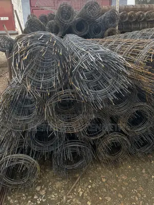 BRC Wire Mesh