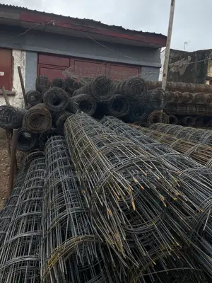 BRC Wire Mesh