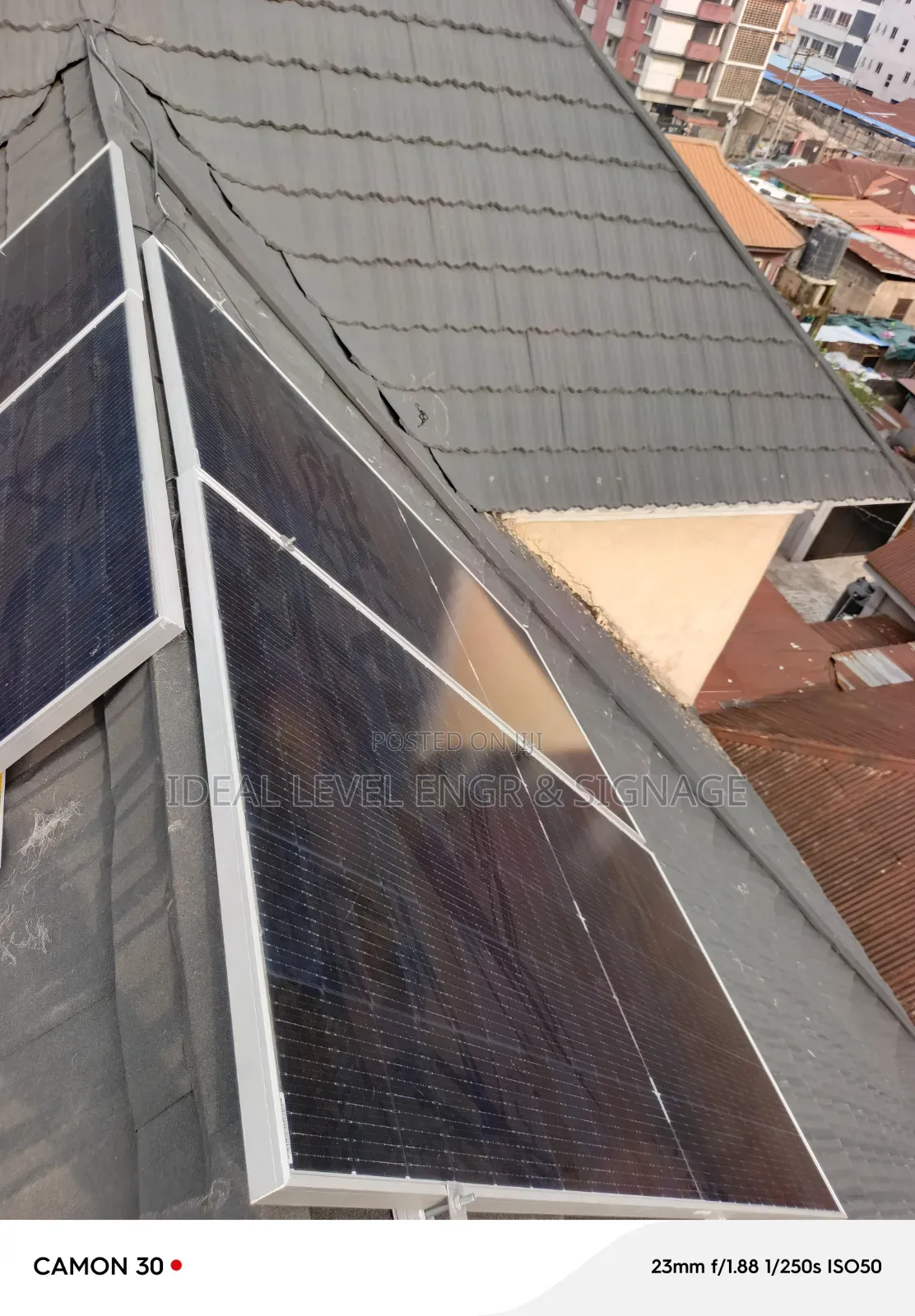 Inverter System Package