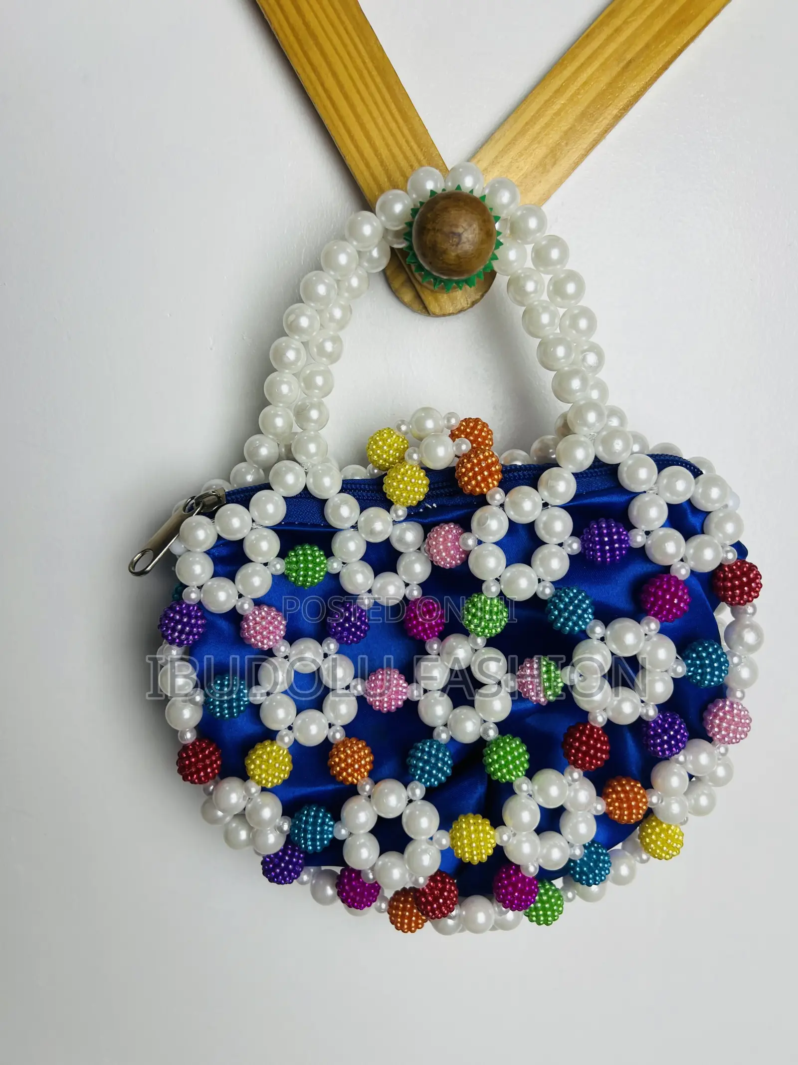 Beaded Bags