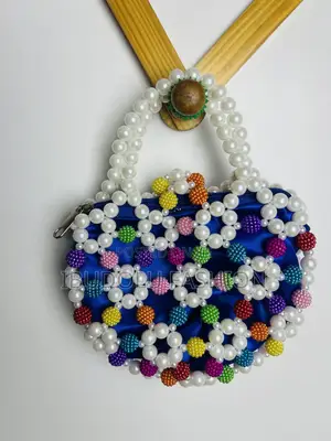 Beaded Bags