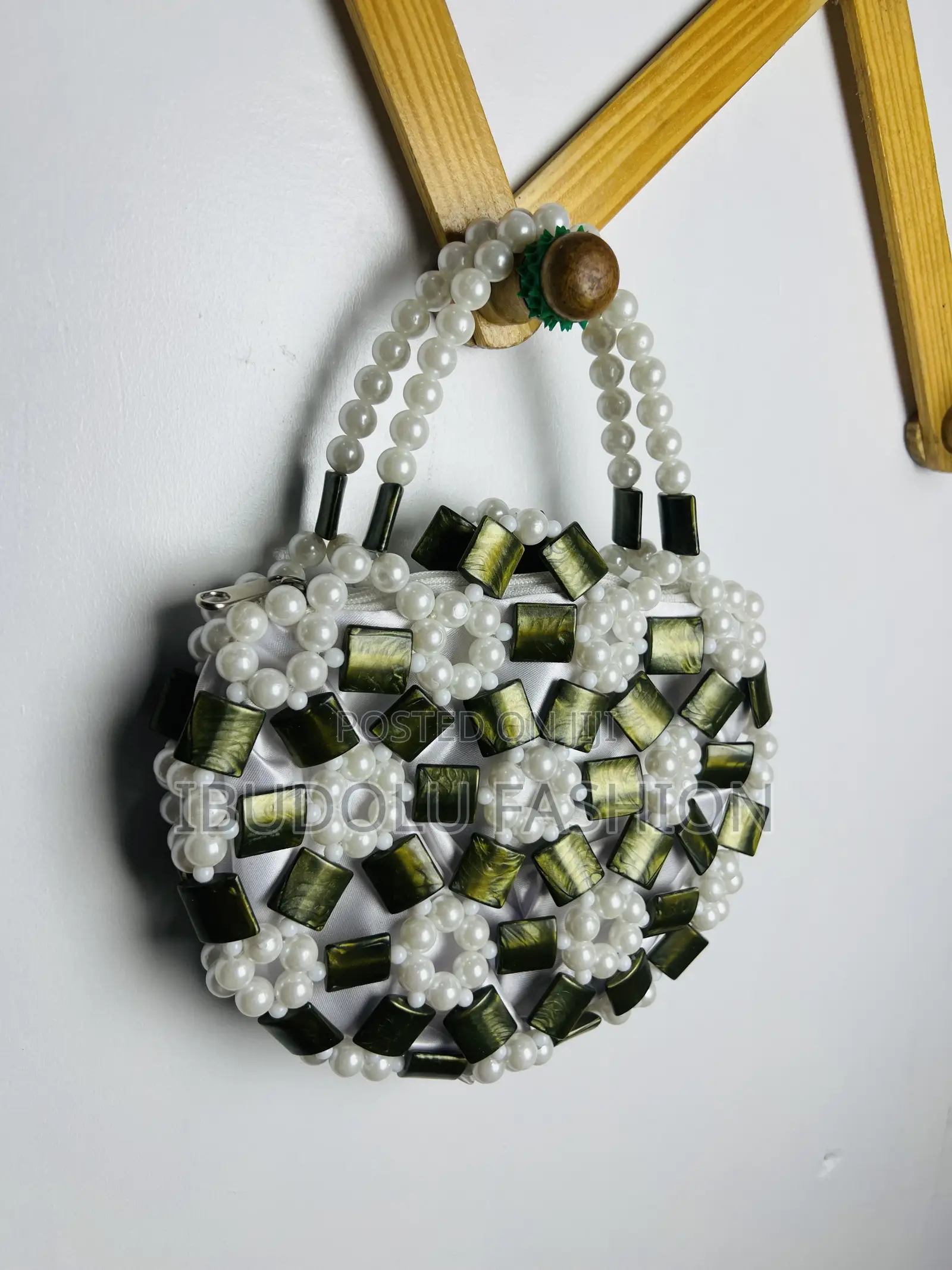 Beaded Bags