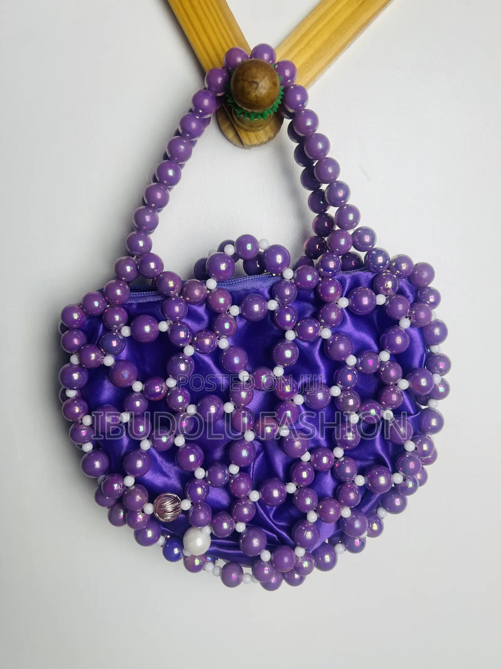Beaded Bags