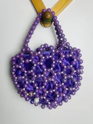 Beaded Bags