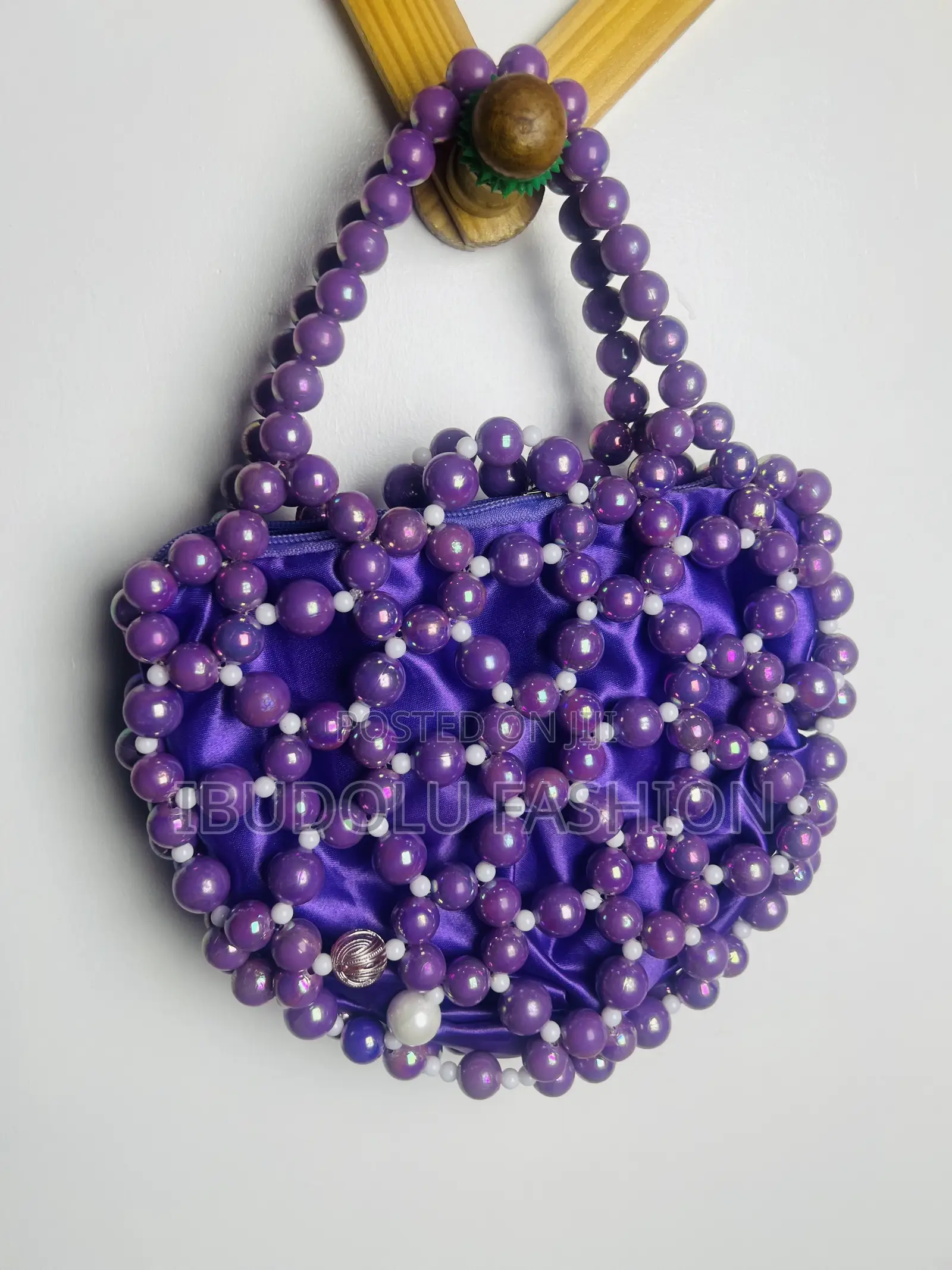 Beaded Bags