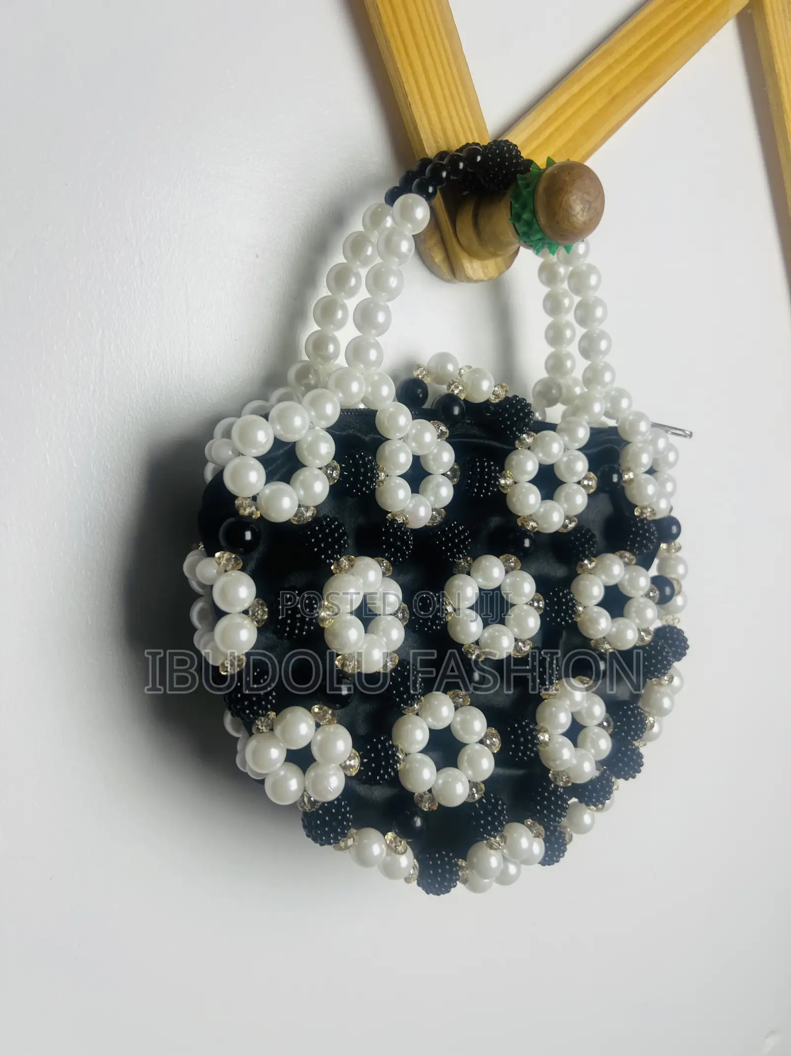 Beaded Bags