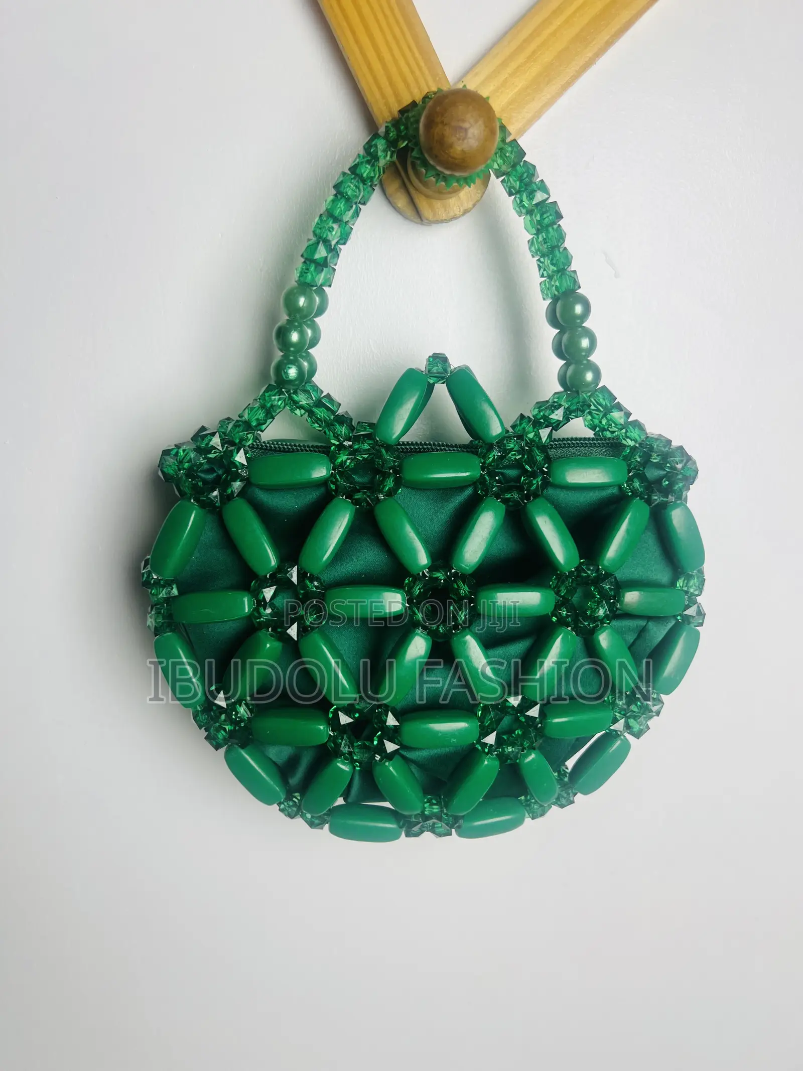Beaded Bags