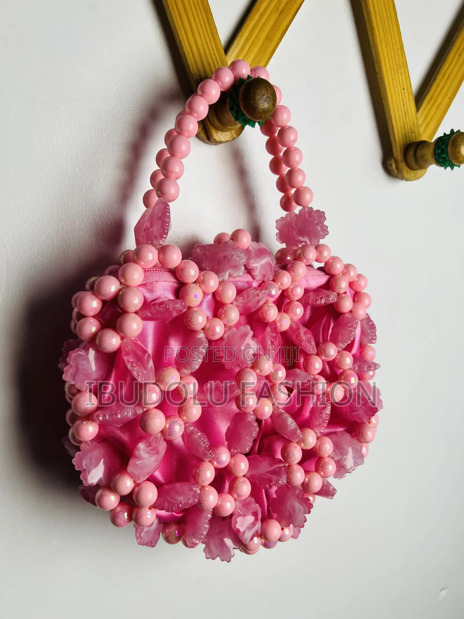 Beaded Bags