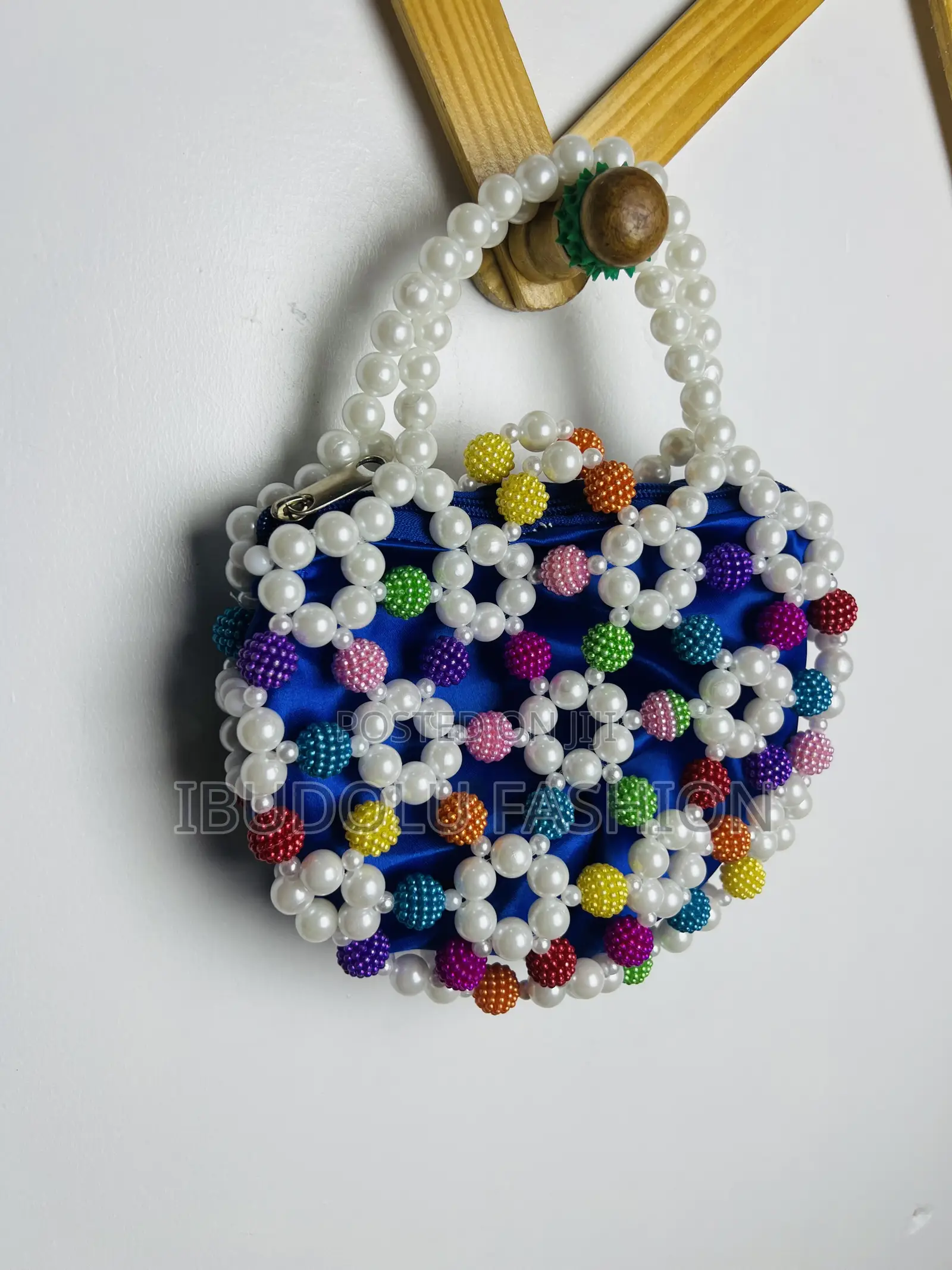 Beaded Bags