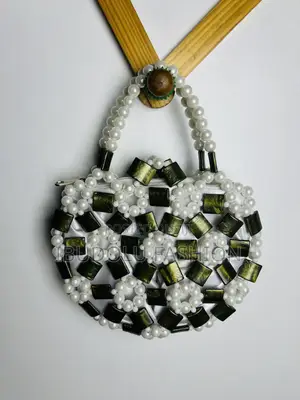 Beaded Bags