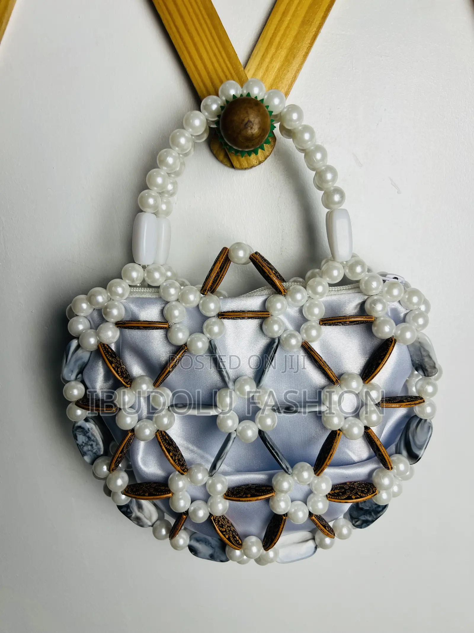 Beaded Bags