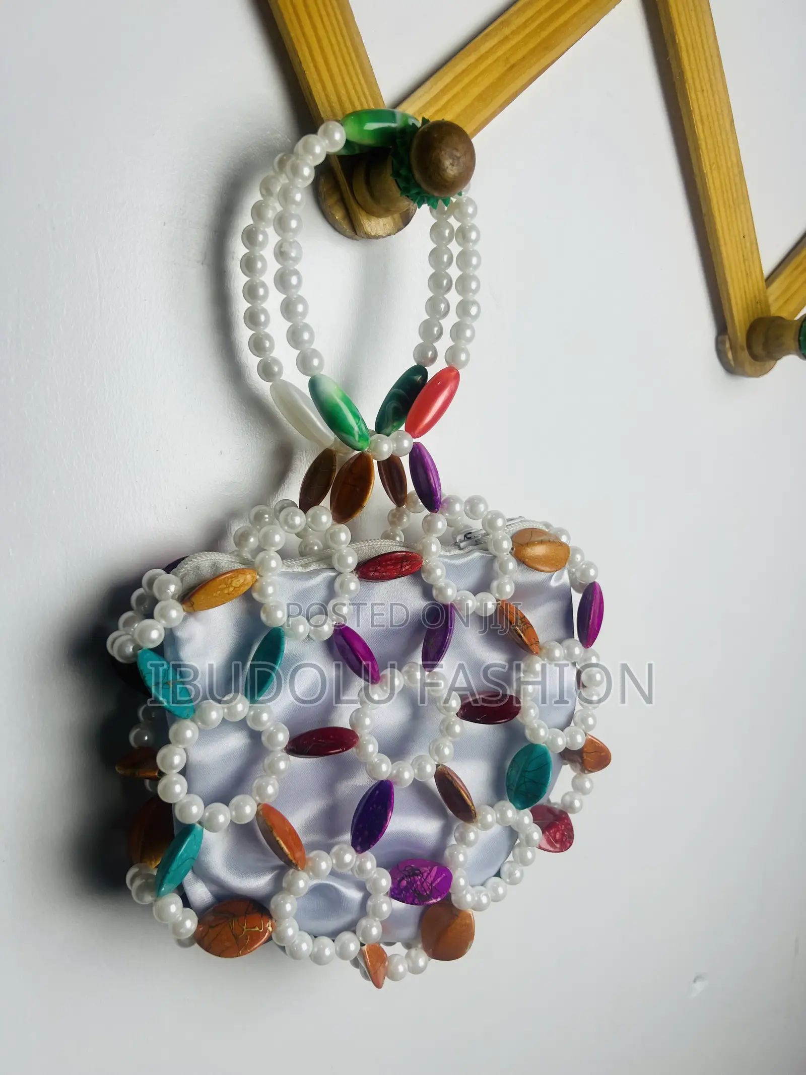 Beaded Bags