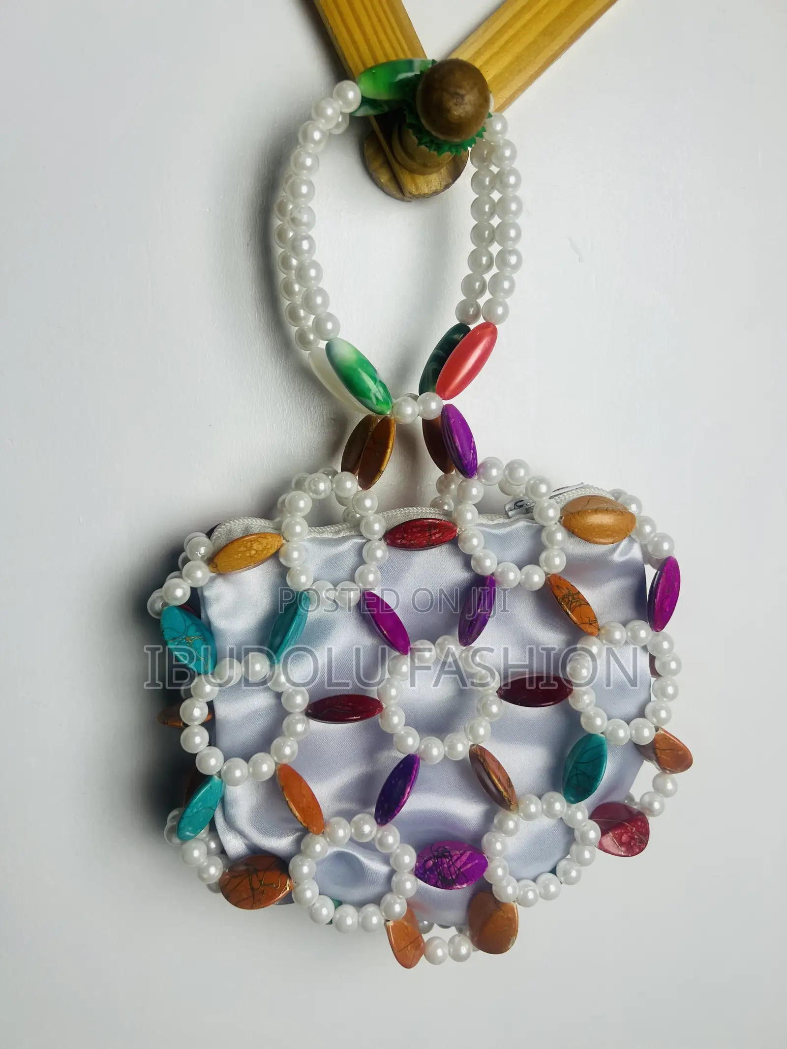 Beaded Bags