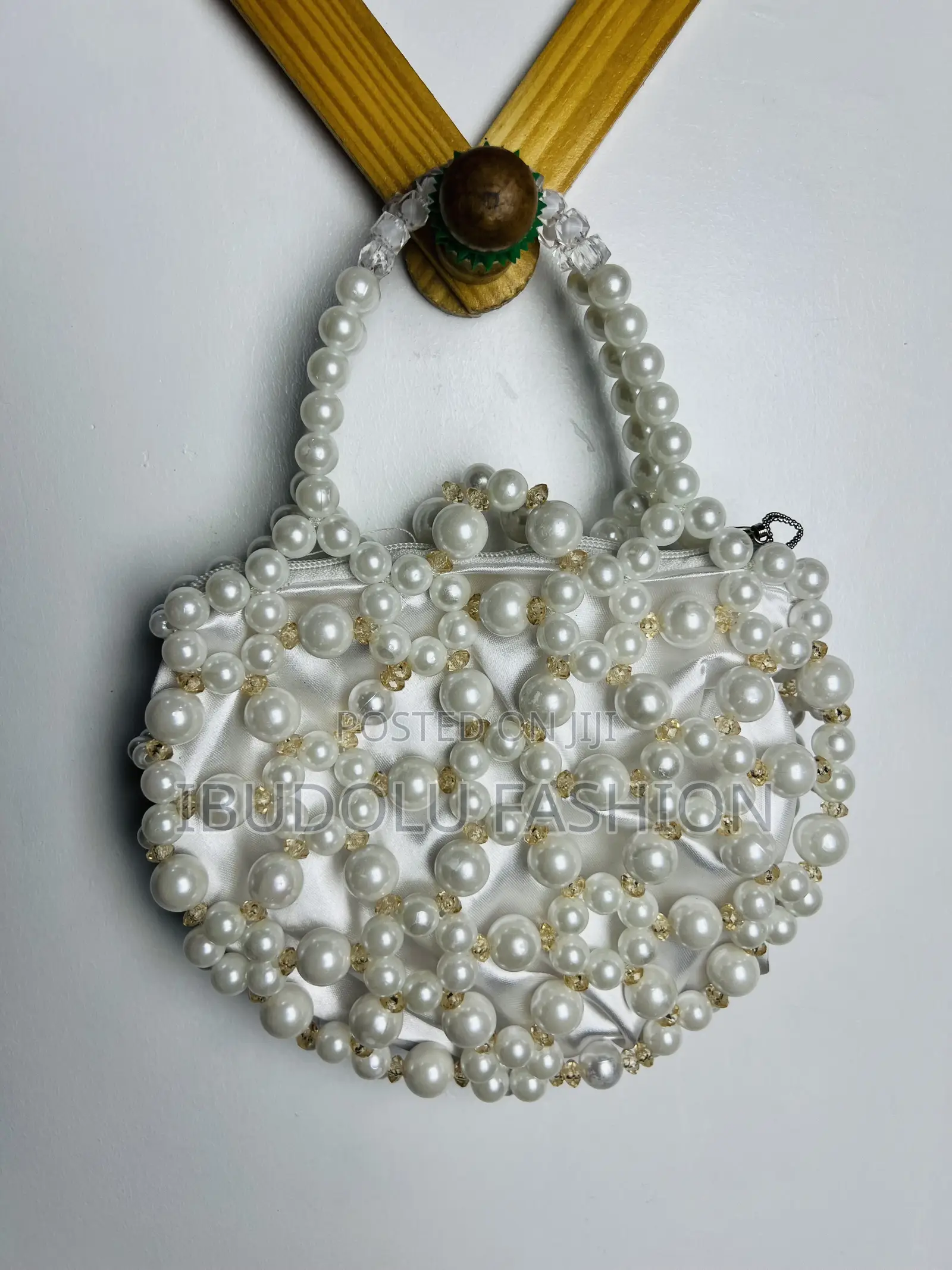 Beaded Bags