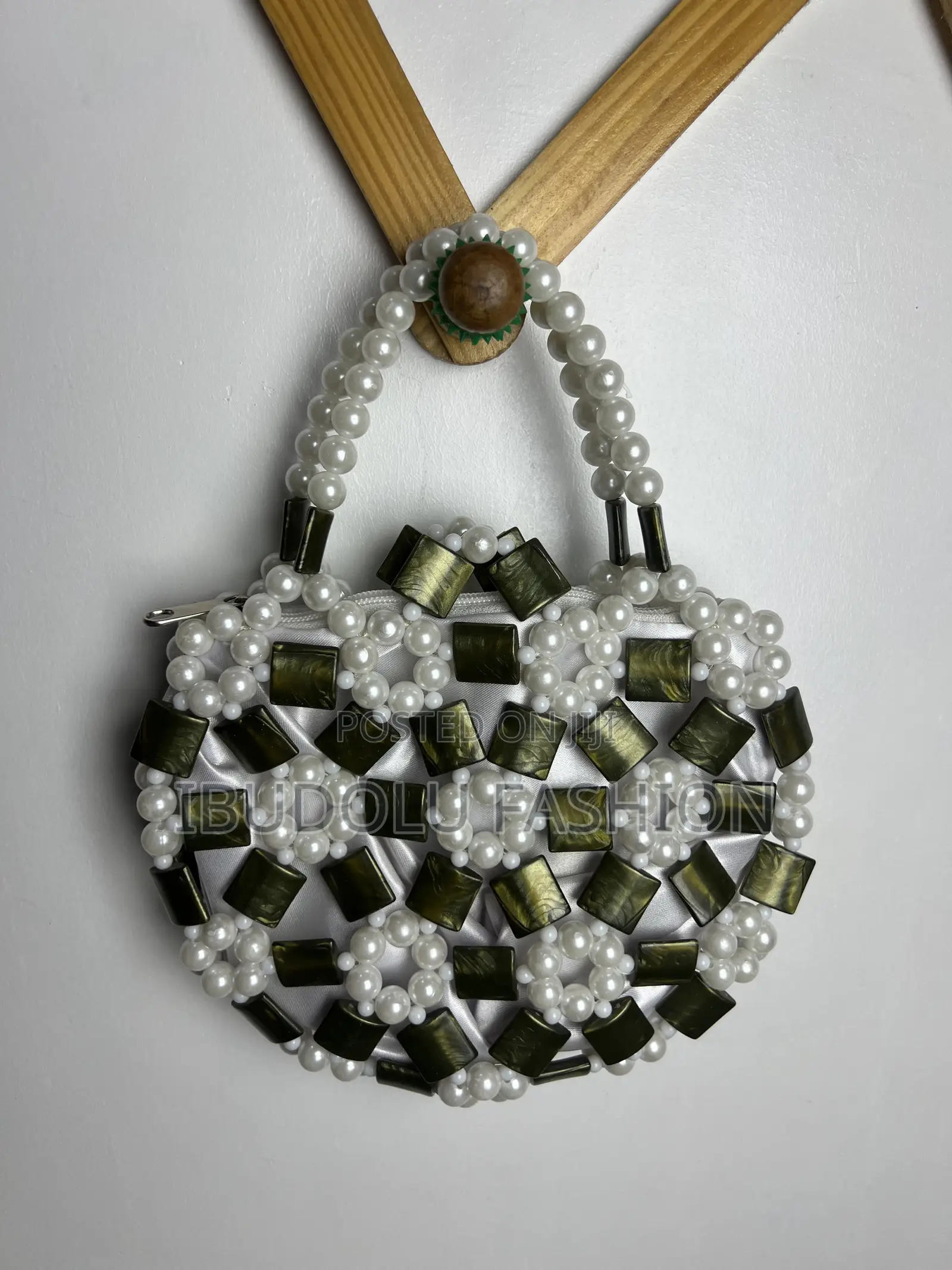 Beaded Bags