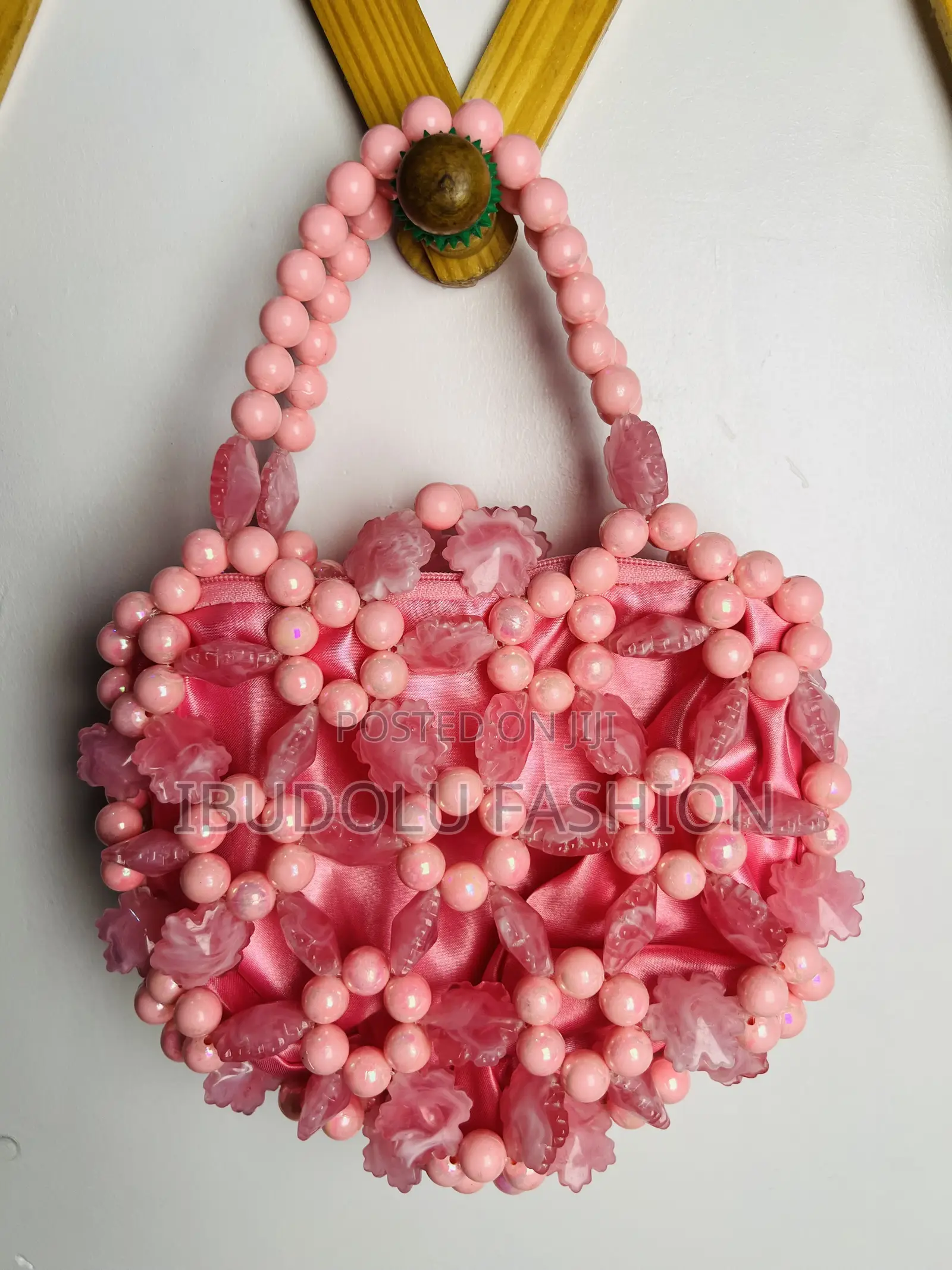 Beaded Bags