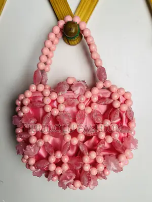 Beaded Bags