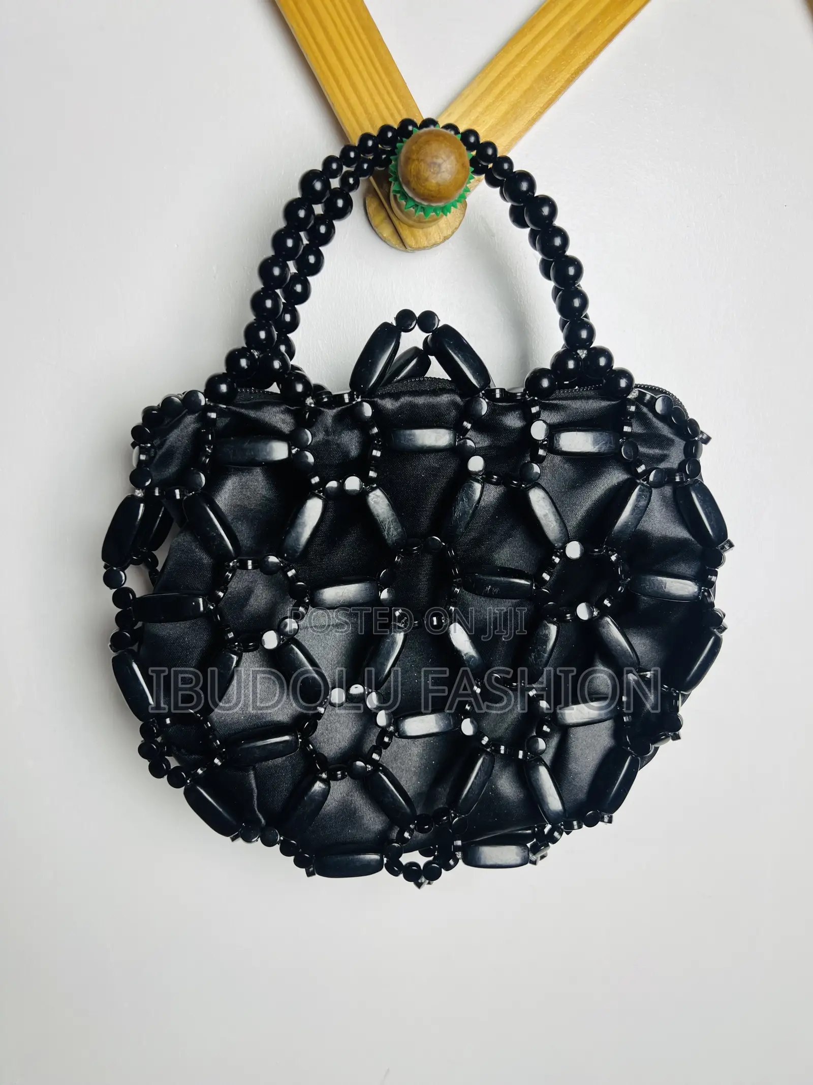 Beaded Bags
