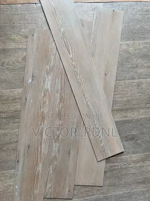 Vinyl Rubber Tiles