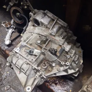 Toyota Camry Tukunbo Gearbox 22 Pin 2012/2014/2015