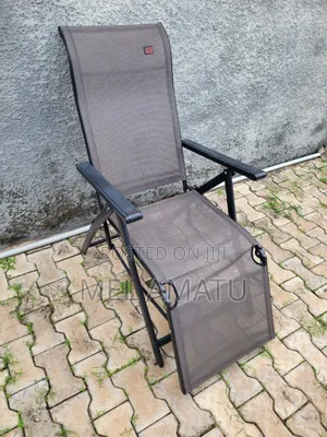 Outdoor and Indoor Foldable Chair